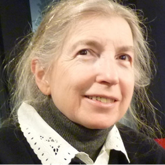 Prof. Dr. Norma G. Sanchez