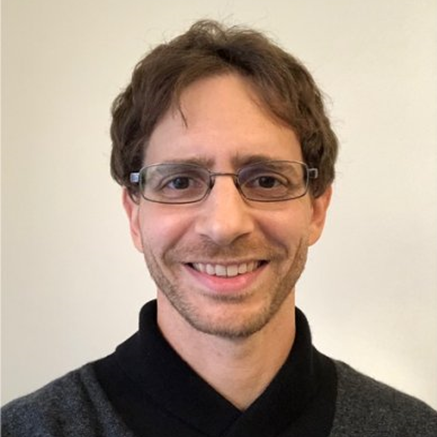 Dr. Alberto Salvio