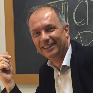 Dr. Nicola Menci