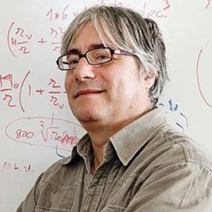 Prof. Dr. Paolo Salucci