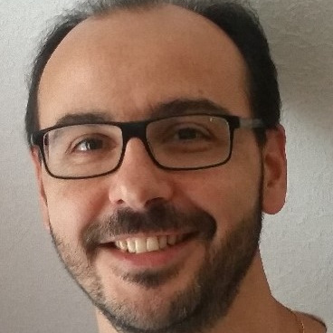 Dr. Victor Mamane