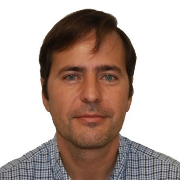 Prof. Dr. Antonio Frontera