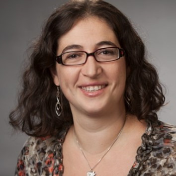 Prof. Dr. Olga Garcia Mancheño