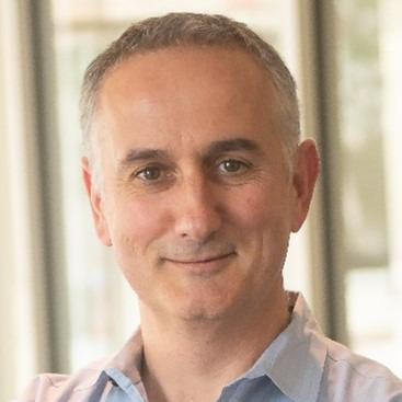 Prof. Dr. François Gabbaï