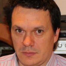Dr. Kamil Urbanowicz
