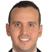 Dr. Óscar E. Coronado-Hernández