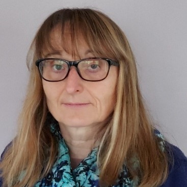Dr. Hèlène Carrère