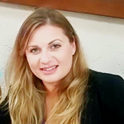 Dr. Natasa Kalogiouri