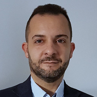 Dr. Marcello Locatelli