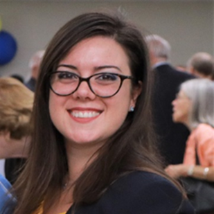 Dr. Emanuela Gionfriddo