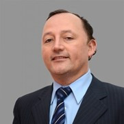 Prof. Dr. Marcelo Gómez
