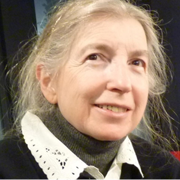 Prof. Dr. Norma G. Sanchez