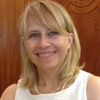 Prof. Catia Grimani