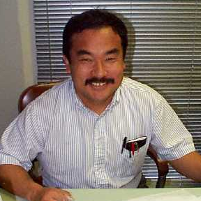 Prof. Dr. Sanichiro Yoshida