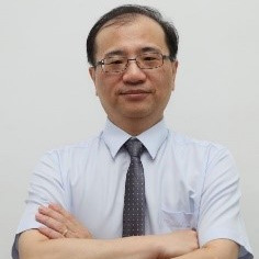 Prof. Dr. Yuh-Shyan Chen