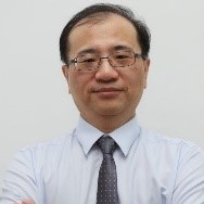 Prof. Dr. Yuh-Shyan Chen
