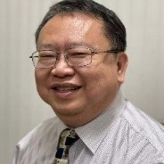 Prof. Dr. Chih-Yung Chang