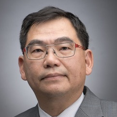 Prof. Dr. Wen-Hwa Liao