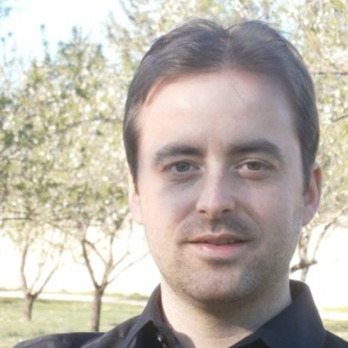 Dr. Sébastien Ulrich