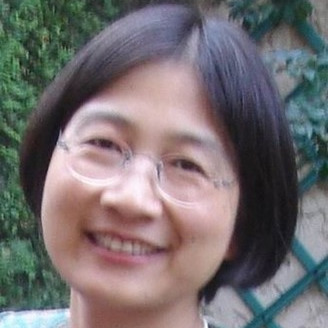 Dr. Ling Peng