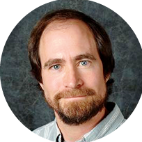Dr. Eric Freed