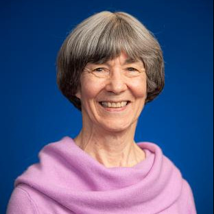 Prof. Dr. Katherine Spindler