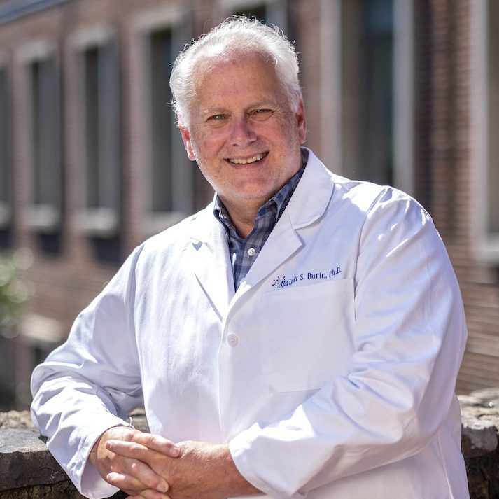 Prof. Dr. Ralph Baric