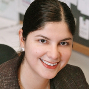 Prof. Dr. Ileana Cristea