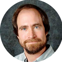 Dr. Eric Freed