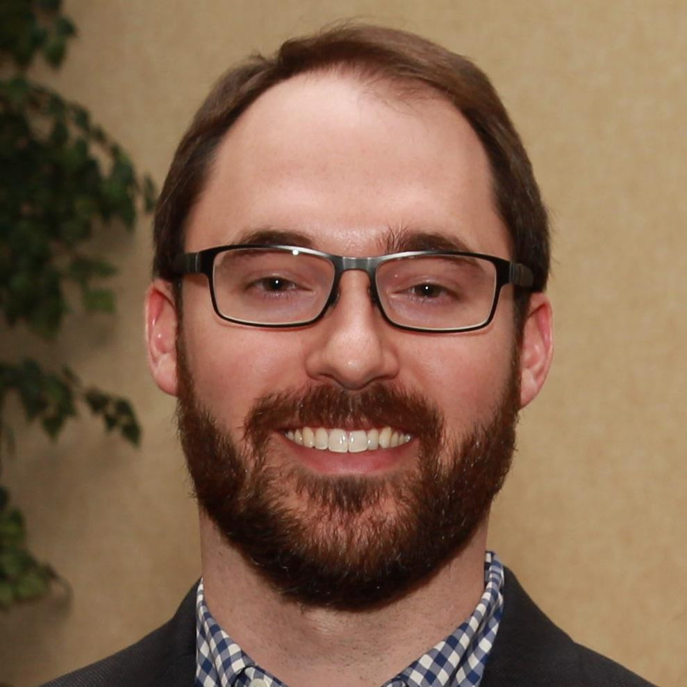 Dr. Nicholas Heaton