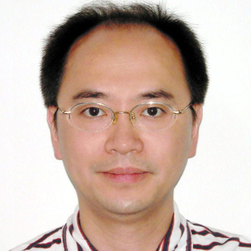 Prof. Dr. Ke Lan