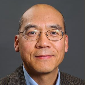 Prof. Dr. Shan-Lu Liu