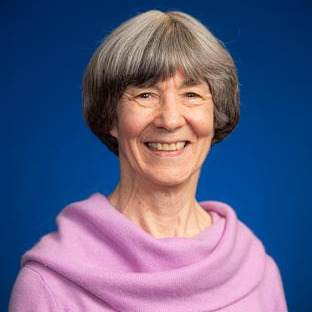 Prof. Dr. Katherine Spindler