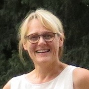 Dr. Veronique Ziegler-Graff
