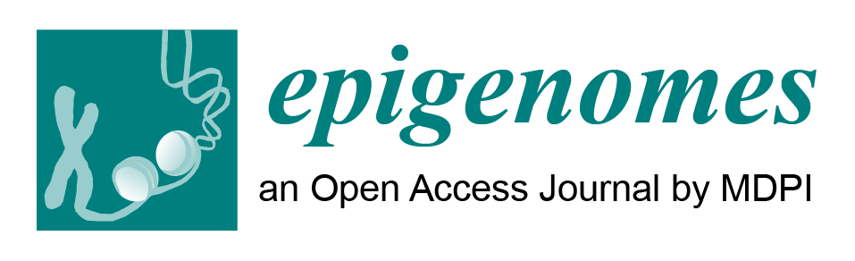 Epigenomes