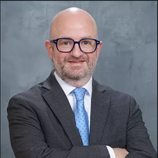 Prof. Dr. Marc S. Seigar