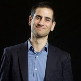 Dr. David Sobral