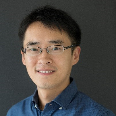 Dr. Kefeng Zhang