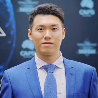 Dr. Daniel (Wei) Xu