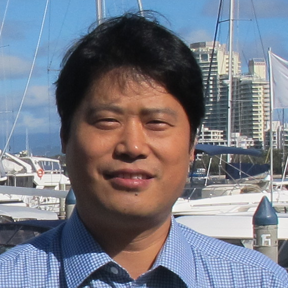 Prof. Dr. Jia Haifeng