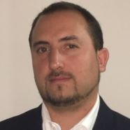 Dr. Antonio D. Moreno