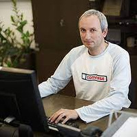 Prof. Dr. Blaž Likozar