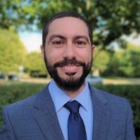 Dr. Ioannis Spanopoulos
