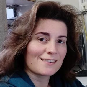 Dr. Francesca Raganati