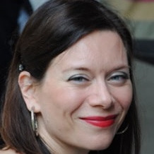 Dr. Francesca Spyrakis
