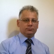 Prof. Dr. Laurentiu Marius Dumitran