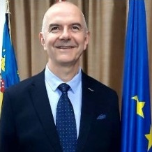 Prof. Dr. Giancarlo Cravotto