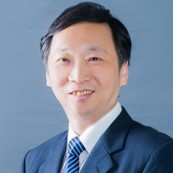 Prof. Dr. Wen-Jer Chang