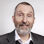 Prof. Dr. Bernd Hitzmann