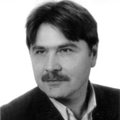 Prof. Dr. Dariusz Dziki